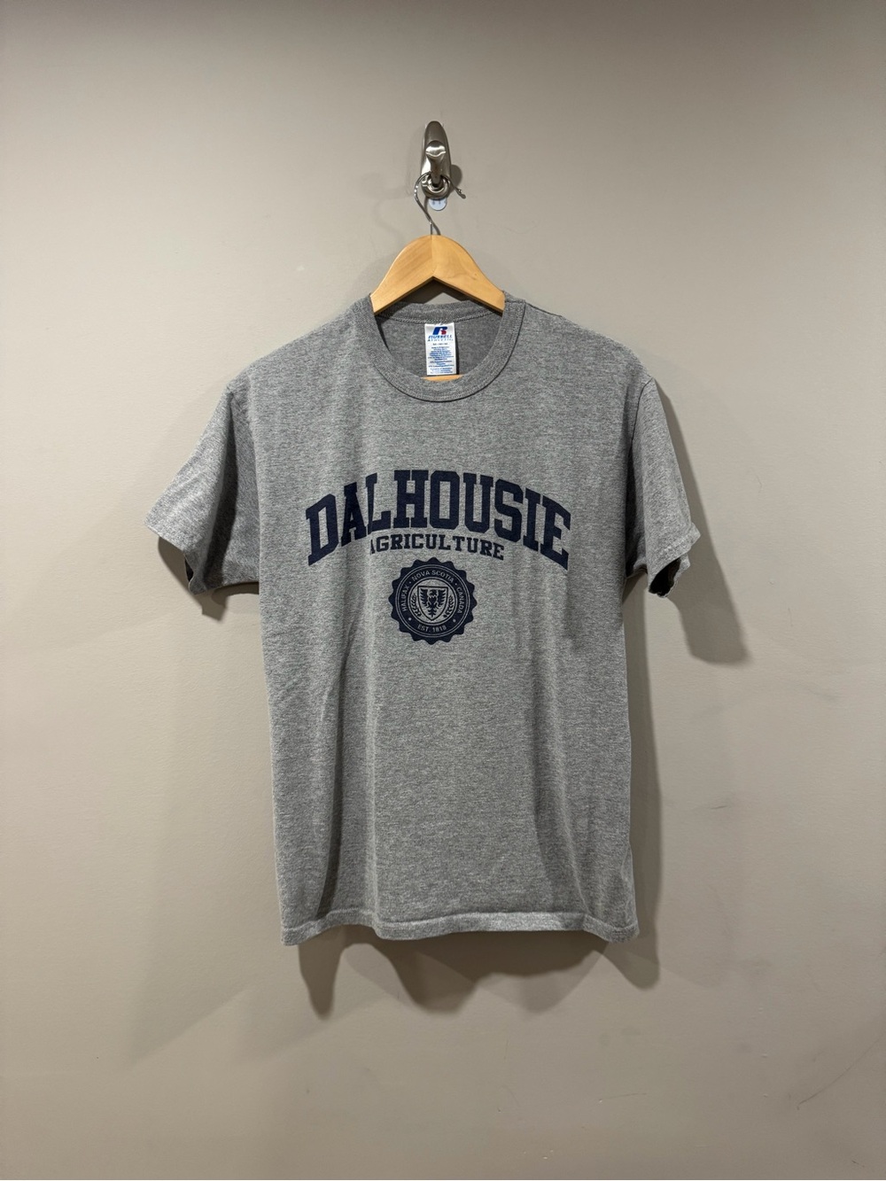 Dalhousie University Agriculture T-Shirt